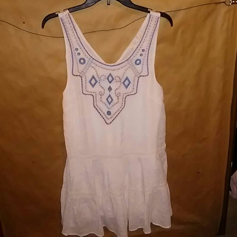 Flying Tomato mini dress\tunic